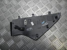 Audi A6 S6 C8 4K Mascherina climatizzatore/regolatore riscaldamento 4K0857085