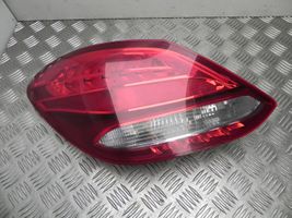 Mercedes-Benz C AMG W205 Lampa tylna A2059061157