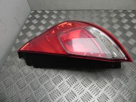 Ford Fiesta Luci posteriori C1BB13404AA