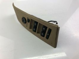 BMW 5 E60 E61 Electric window control switch 6939091