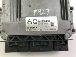 Nissan NV200 Kiti valdymo blokai/ moduliai 237103VD0B