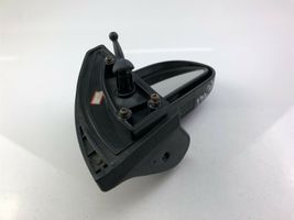 Hyundai Atos Prime Finestrino/vetro lato centrale 8762002303