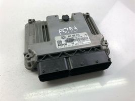 Volkswagen Polo IV 9N3 Sonstige Steuergeräte / Module 045906013