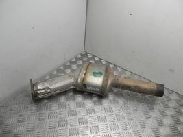 Audi A1 Exhaust tail pipe 4H0131703P