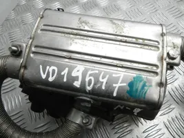 Volkswagen Tiguan Auxiliary pre-heater (Webasto) 9021037E