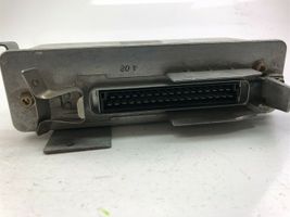 Opel Monterey Other control units/modules 0265101015