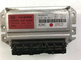 KIA Shuma Other control units/modules 0261206702