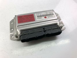 KIA Shuma Other control units/modules 0261206702