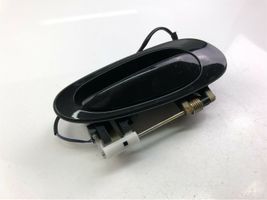 Porsche 911 996 Maniglia esterna per portiera di carico 99653706402