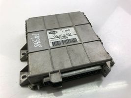 Citroen C4 I Picasso Muut ohjainlaitteet/moduulit G5S10A04