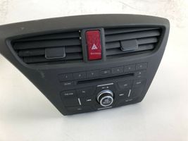 Honda Civic IX Radio/CD/DVD/GPS-pääyksikkö 39100TA9G110M1