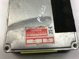 Toyota Camry Muut ohjainlaitteet/moduulit 8956132030