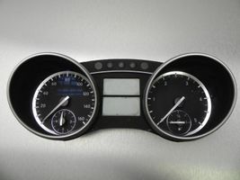 Mercedes-Benz GL X164 Spidometras (prietaisų skydelis) A2519006100