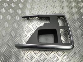 Mercedes-Benz GL X166 Radio/GPS head unit trim A1666801817