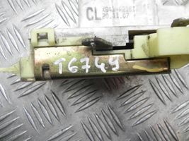 Ford Focus Loading door lock XS41A21812CF