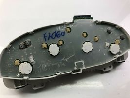 Ford F150 Tachimetro (quadro strumenti) 6L8T10849AB