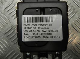 BMW 2 F46 Muut kytkimet/nupit/vaihtimet 7938325