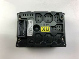 Opel Vectra C HiFi Audio sound control unit 6236494