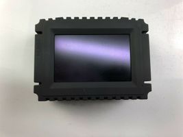 Opel Vectra C HiFi Audio sound control unit 6236494