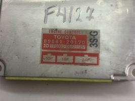 Toyota Celica T200 Kiti valdymo blokai/ moduliai 8966120170