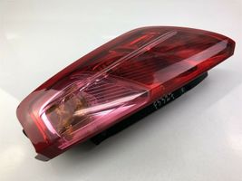 Fiat Grande Punto Lampa przednia 51701590