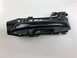 Volkswagen Golf VI Maniglia esterna per portiera di carico 1K8837206F