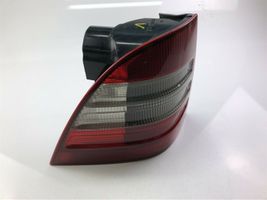 Mercedes-Benz ML W163 Lampa przednia A1648200164