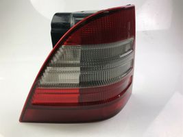 Mercedes-Benz ML W163 Lampa przednia A1648200164