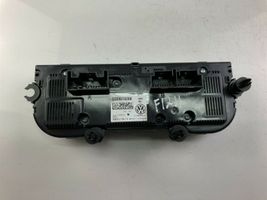 Volkswagen Golf VII Panel klimatyzacji 5G0907426K