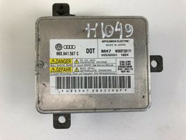 Audi A6 S6 C7 4G Altre centraline/moduli 4H0941329A