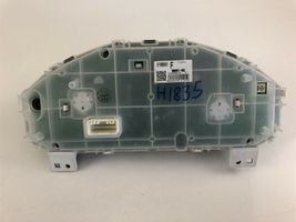 Mitsubishi Colt Speedometer (instrument cluster) 8100B081F