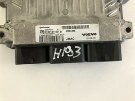 Volvo S60 Altre centraline/moduli 31355669