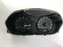 KIA Picanto Spidometras (prietaisų skydelis) 9400307020