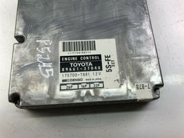 Toyota Corolla E100 Kiti valdymo blokai/ moduliai 896613T040