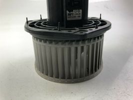 Chevrolet Kalos Mazā radiatora ventilators 4051026LHD