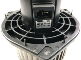 Chevrolet Kalos Mazā radiatora ventilators 4051026LHD