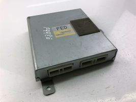 Isuzu N Series Citu veidu vadības bloki / moduļi 8943862520