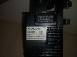 Volvo XC90 Telecamera per retrovisione/retromarcia 32243276
