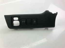 Toyota Verso-S Modulo di controllo sedile 5543352080