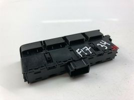 Volkswagen PASSAT B8 Seat control module 3G0927137AC