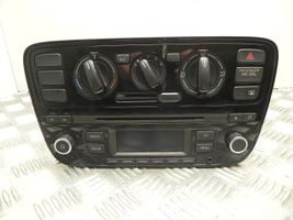 Volkswagen Up Climate control unit 1S0820045R