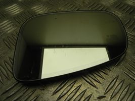 Jaguar XJ X351 Spiegelglas Außenspiegel 4305417