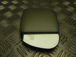 Jaguar XJ X351 Wing mirror glass 4305417