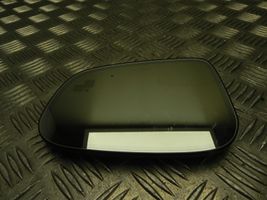 Jaguar XJ X351 Wing mirror glass 4305417