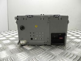 Volkswagen PASSAT B7 Panel / Radioodtwarzacz CD/DVD/GPS 3C8035195A