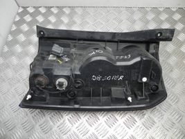 Land Rover Discovery 4 - LR4 Luci posteriori AH2213405AD
