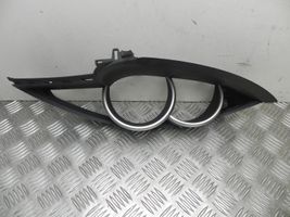 Toyota Avensis T270 Console centrale, commande chauffage/clim 554100F010