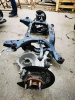 Ford Mustang VI Rear axle beam 