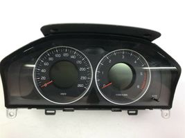 Volvo XC60 Spidometras (prietaisų skydelis) 31343323AA