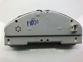 Volvo V60 Dashboard 31343323AA